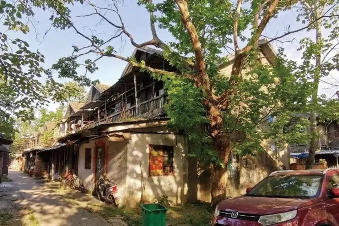 走向可持续社区更新——清华同衡助力南昌洪都老工业居住社区改造实践 走向可持续社区更新——清华同衡助力南昌洪都老工业居住社区改造实践