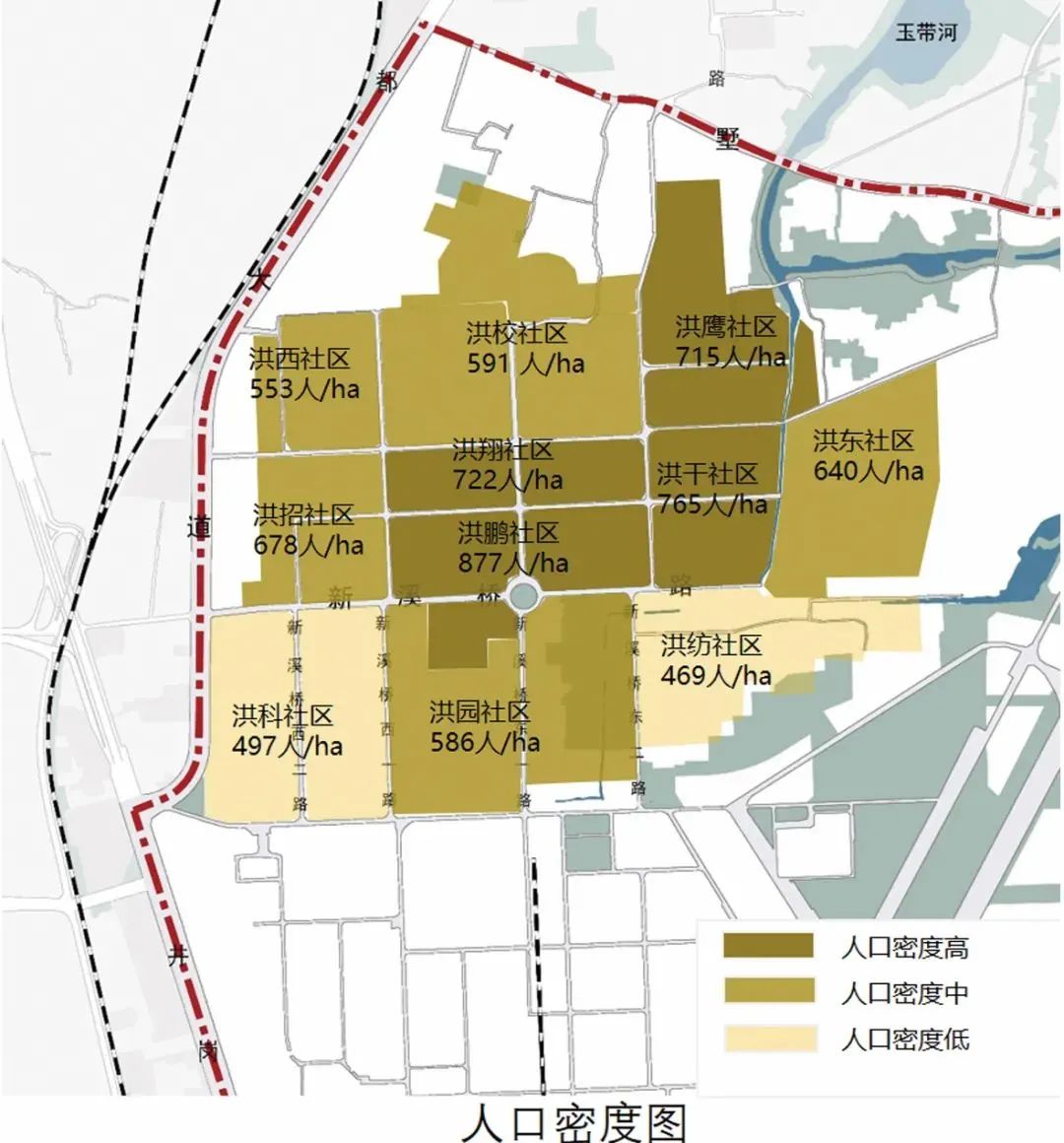 走向可持续社区更新——清华同衡助力南昌洪都老工业居住社区改造实践 走向可持续社区更新——清华同衡助力南昌洪都老工业居住社区改造实践