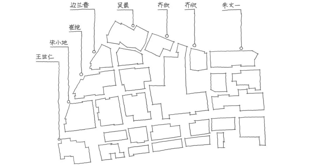 旧时光里的新时尚：北京坊城市更新实践