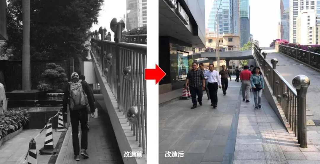 “顶流”故事 | 40年大湾区交通变身记