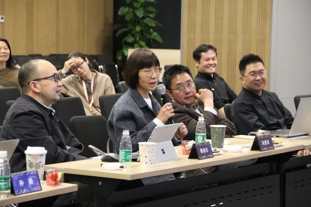 “历史文化名城的可持续智慧”——国际古迹遗址日专题交流研讨会议 “历史文化名城的可持续智慧”——国际古迹遗址日专题交流研讨会议