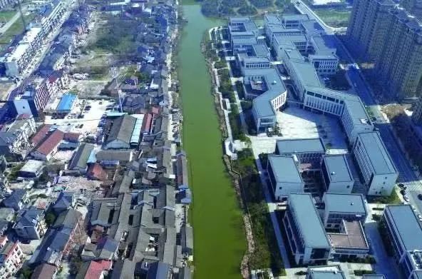 《杭州大运河国家文化公园规划》系列报道之三：千年运河新语 风韵秀美余杭︱余杭篇