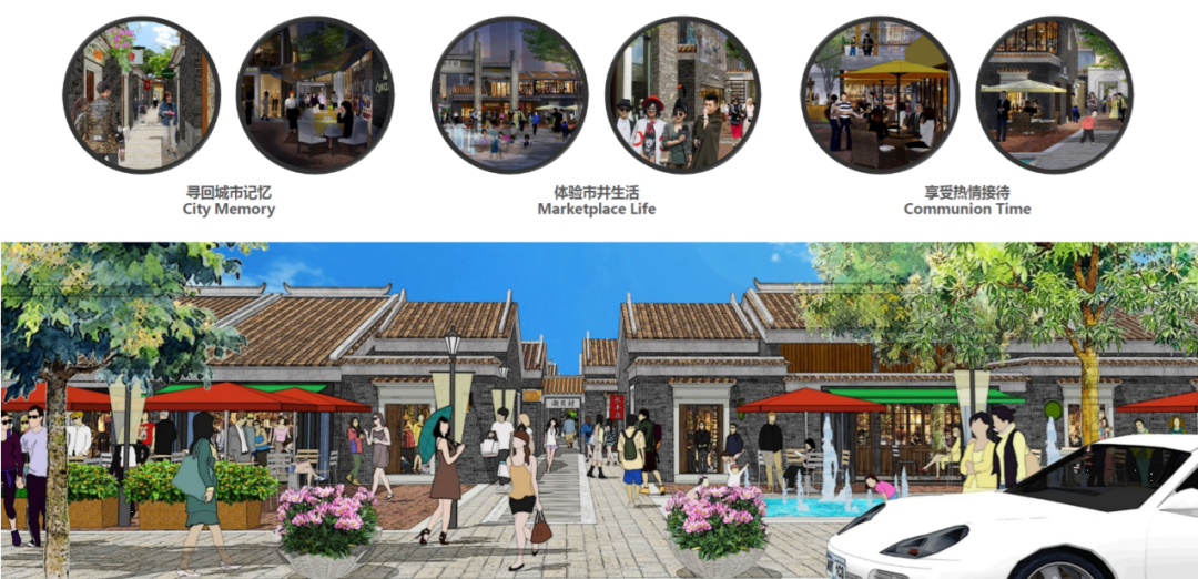 大冲湖贝 | 城中村改造的缩影（下篇）