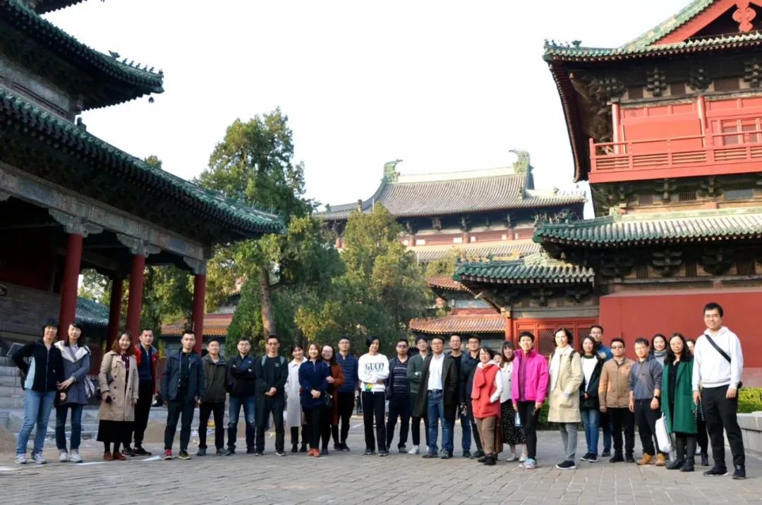 招聘|中规院名城所2022年度首发规划设计及科研技术人才招募令 招聘|中规院名城所2022年度首发规划设计及科研技术人才招募令