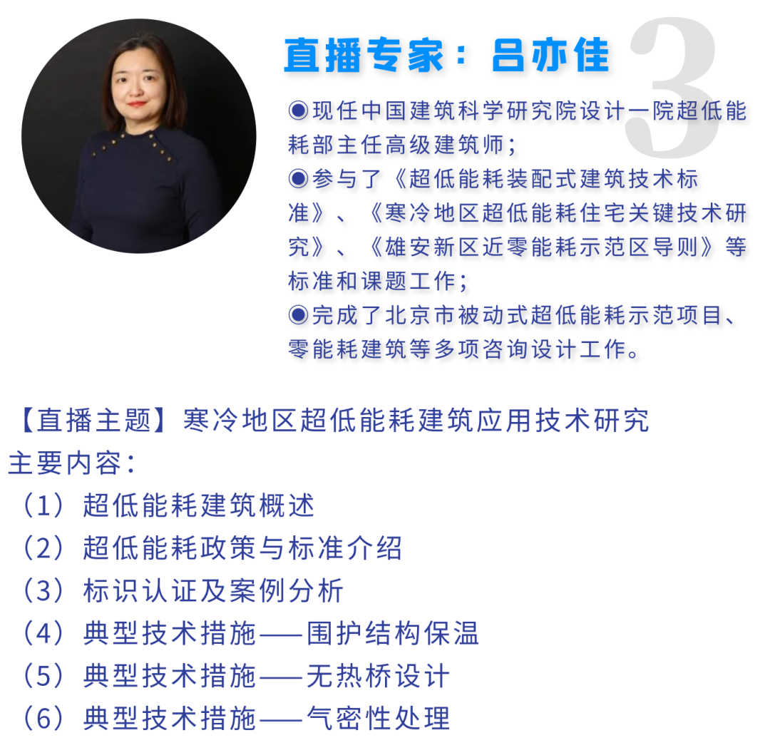 14位专家，解析20+超低能耗和零碳建筑项目：全面了解​设计思路、实现路径、实施要点~