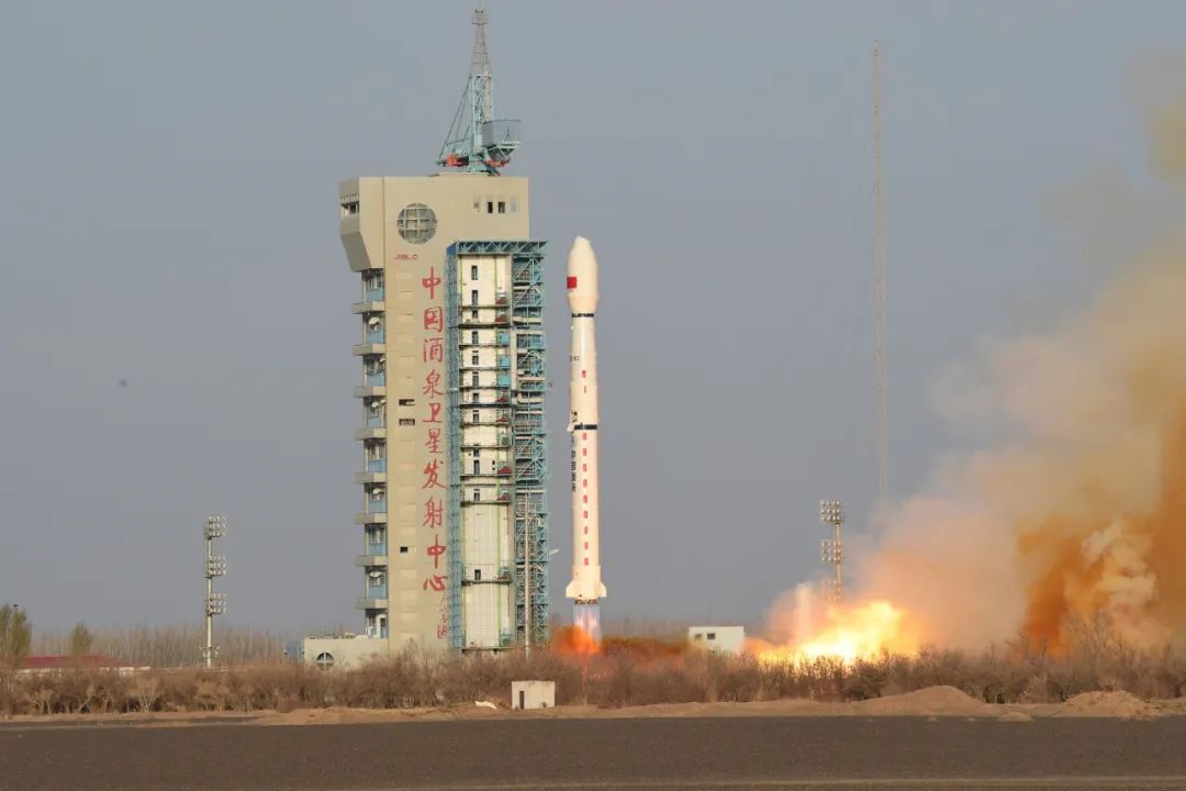 成功发射!我国首个海洋监视监测雷达卫星星座建成 成功发射!我国首个海洋监视监测雷达卫星星座建成