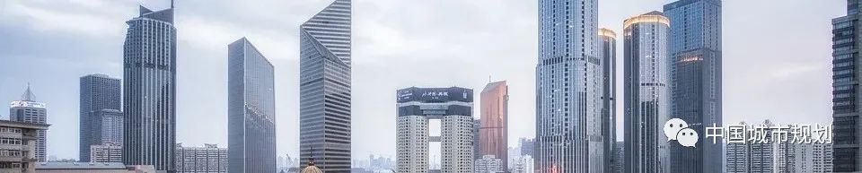 【墙报】多元密度控制指标与居住环境品质研究等 | 详细规划 【墙报】多元密度控制指标与居住环境品质研究等 | 详细规划
