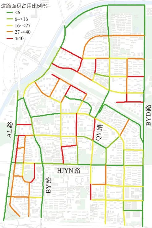 居住停车问题分析及治理策略研究：以北京市朝阳区L社区为例