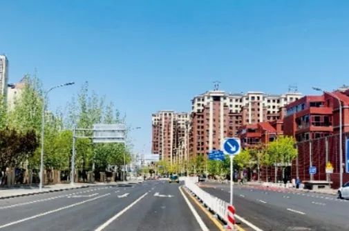 居住停车问题分析及治理策略研究：以北京市朝阳区L社区为例