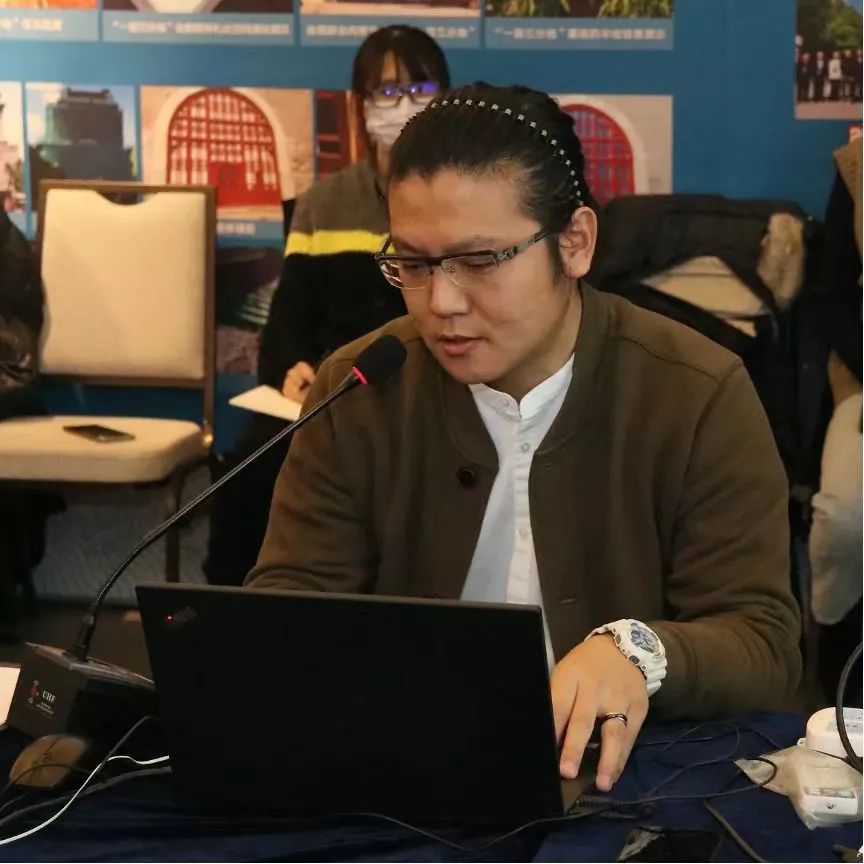 【学术分享】中国文化景观（风景名胜）保护思想的发展与实践（下）｜“中国文物古迹思想史”课题