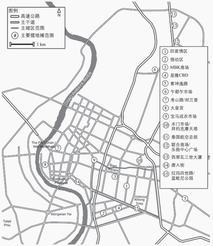 期刊精粹 | “地摊经济”与街头善治——亚太地区“地摊经济”管理策略的启示【2022.2期】 期刊精粹 | “地摊经济”与街头善治——亚太地区“地摊经济”管理策略的启示【2022.2期】