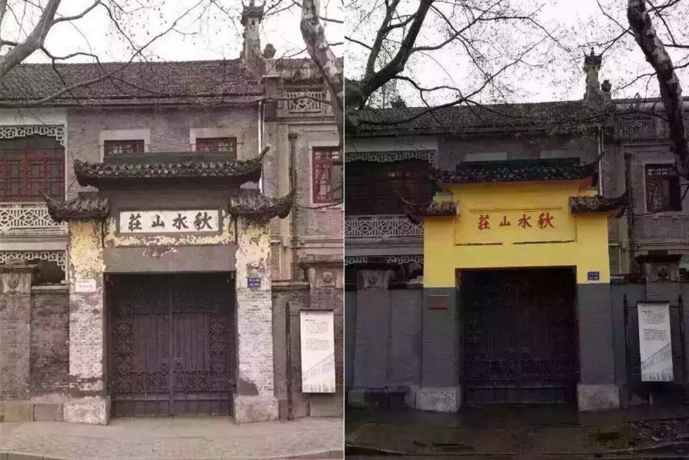 百年杭州的城市变迁(三) 百年杭州的城市变迁(三)