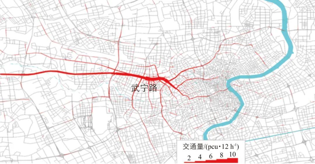 朱浩│工程项目施工期精细化交通组织:以上海市为例 朱浩│工程项目施工期精细化交通组织:以上海市为例
