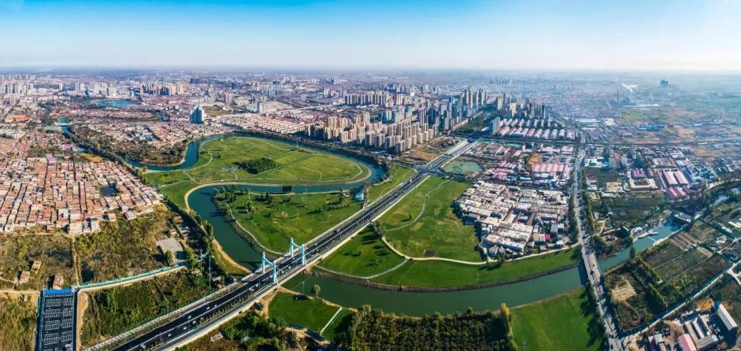 友情发布 | 沧州运河活化国际设计师竞赛等你来战! 友情发布 | 沧州运河活化国际设计师竞赛等你来战!
