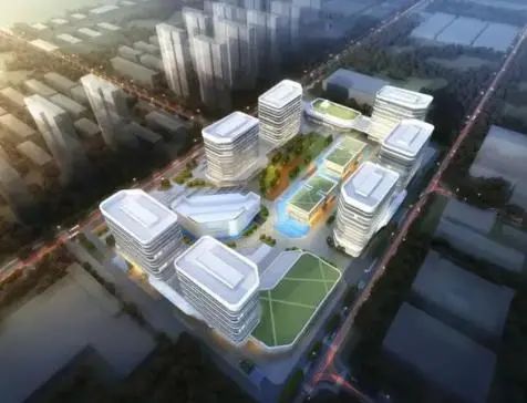 解读|院编制广州工业用地提质增效核心政策,支撑“制造业立市”战略实施 解读|院编制广州工业用地提质增效核心政策,支撑“制造业立市”战略实施