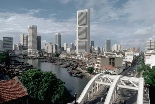 城市的回归 | 1665年阿姆斯特丹 2021年新加坡金融区,疫情后何去何从?(两则) 城市的回归 | 1665年阿姆斯特丹 2021年新加坡金融区,疫情后何去何从?(两则)