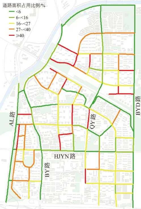 居住停车问题分析及治理策略研究：以北京市朝阳区L社区为例