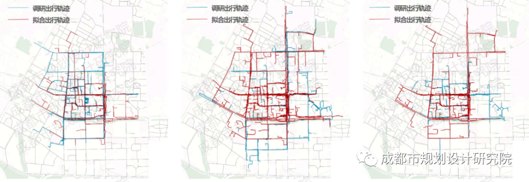 【信息化天地】人本视角下老旧社区居民时空行为特征研究——以成都市倪家桥社区为例
