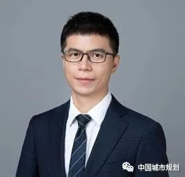 魏杰：深圳市国土空间风险评估及韧性规划对策研究