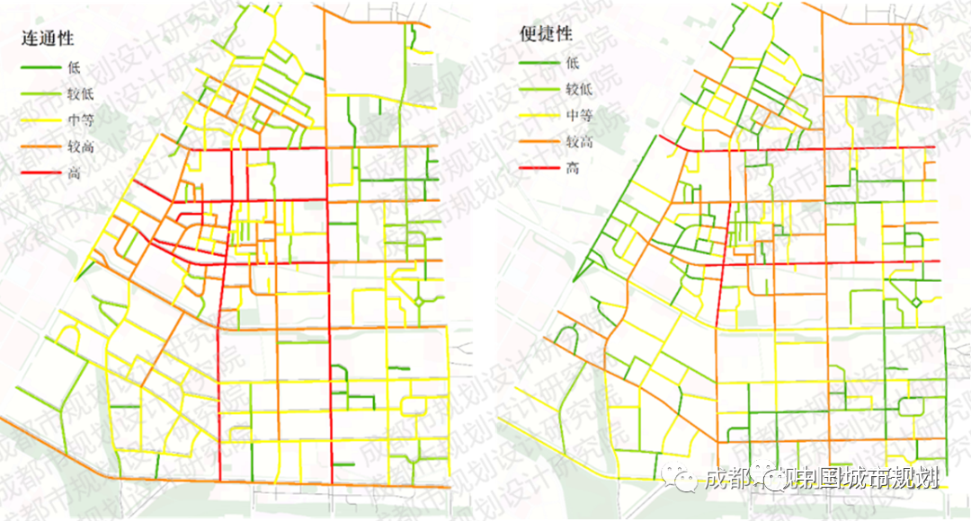 人本视角下老旧社区居民时空行为特征研究——以成都市倪家桥社区为例 人本视角下老旧社区居民时空行为特征研究——以成都市倪家桥社区为例
