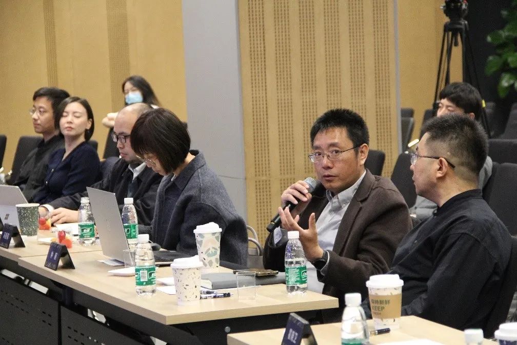 “历史文化名城的可持续智慧”——国际古迹遗址日专题交流研讨会议 “历史文化名城的可持续智慧”——国际古迹遗址日专题交流研讨会议