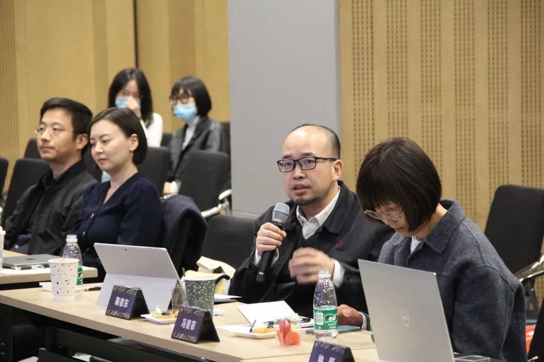 “历史文化名城的可持续智慧”——国际古迹遗址日专题交流研讨会议 “历史文化名城的可持续智慧”——国际古迹遗址日专题交流研讨会议