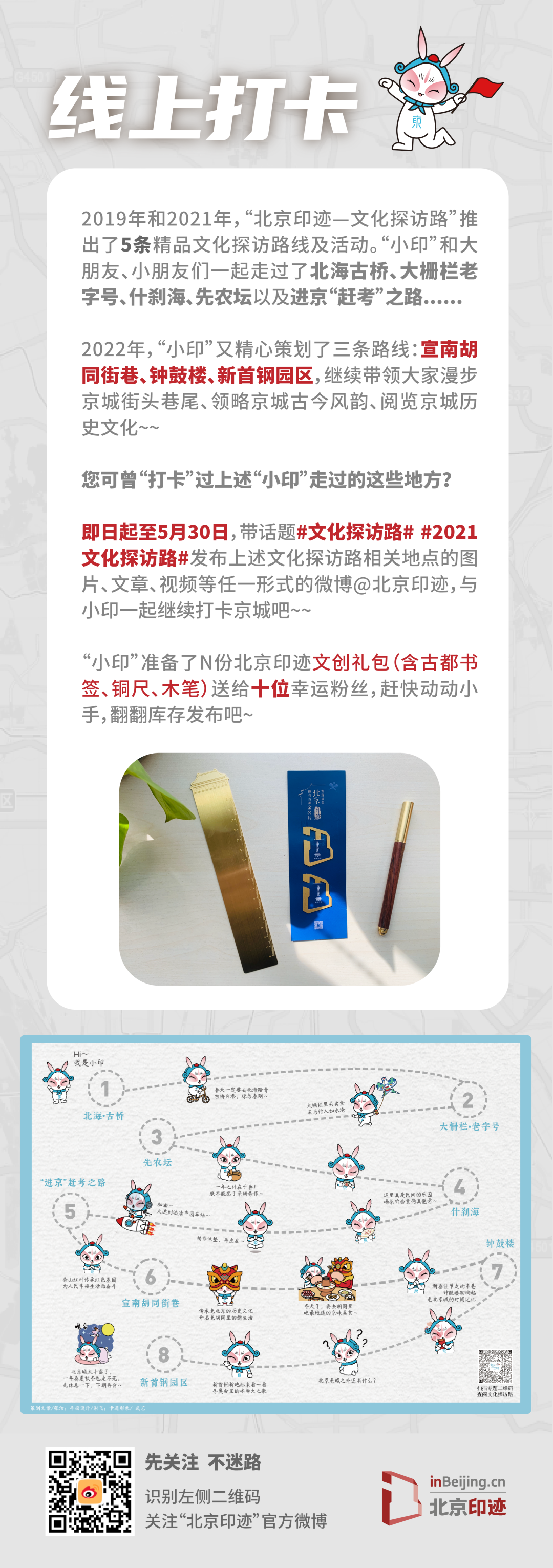 2022文化探访路(第一站)丨宣西-法源寺片区里的胡同街巷 2022文化探访路(第一站)丨宣西-法源寺片区里的胡同街巷