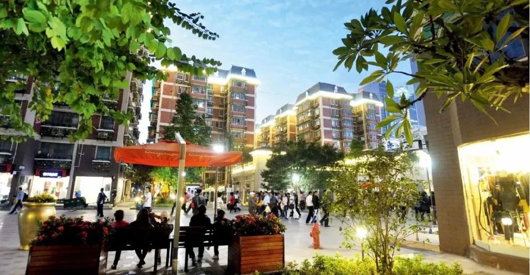 城市更新,让城市再“年青” 城市更新,让城市再“年青”