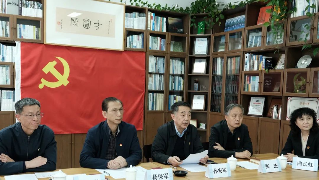 方圆阁荐书（第二期）：正逢读书好时节