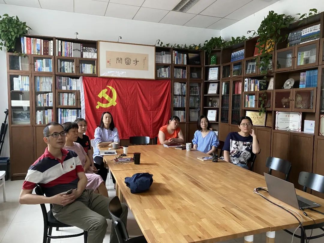 方圆阁荐书（第二期）：正逢读书好时节
