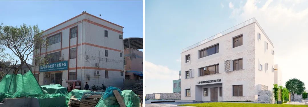浅谈历史村落保护振兴的实践——以中山市三乡镇雍陌村为例