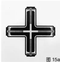 不一样的“密斯柱”