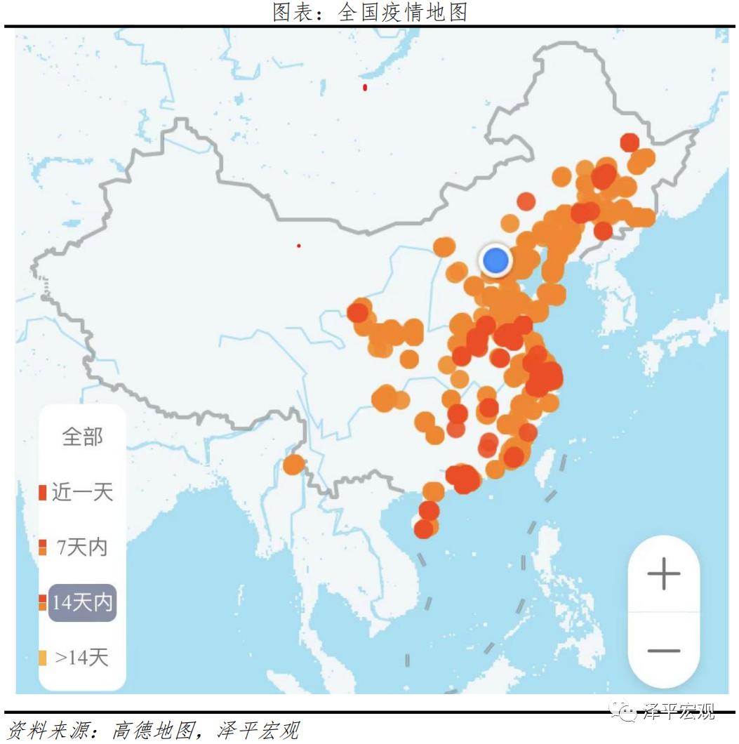 稳增长加码加快