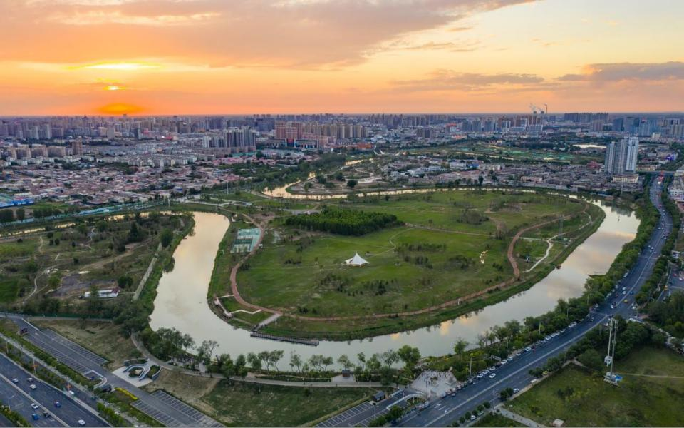 友情发布 | 沧州运河活化国际设计师竞赛等你来战! 友情发布 | 沧州运河活化国际设计师竞赛等你来战!