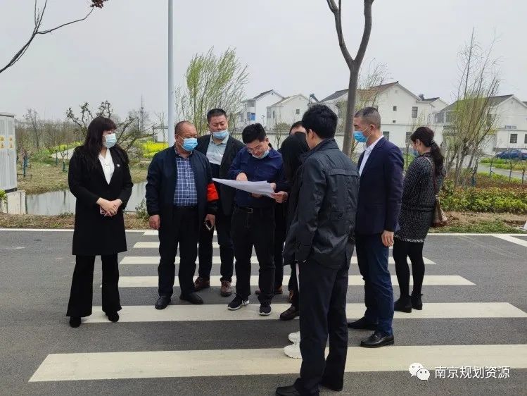 建一片、成一片,我局有序承接成片开发保障重大项目 建一片、成一片,我局有序承接成片开发保障重大项目