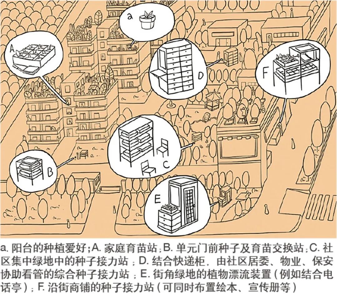 共治的景观 —— 上海社区花园公共空间更新与社会治理融合实验 共治的景观 —— 上海社区花园公共空间更新与社会治理融合实验