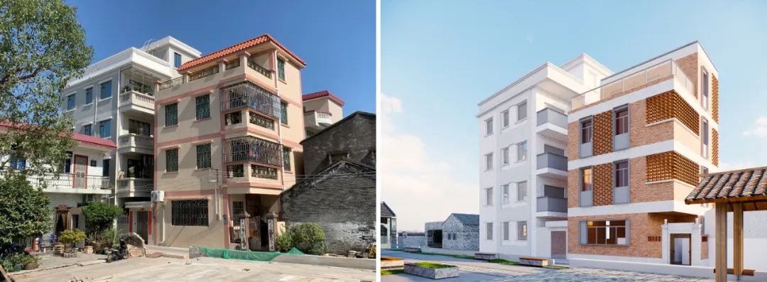 浅谈历史村落保护振兴的实践——以中山市三乡镇雍陌村为例