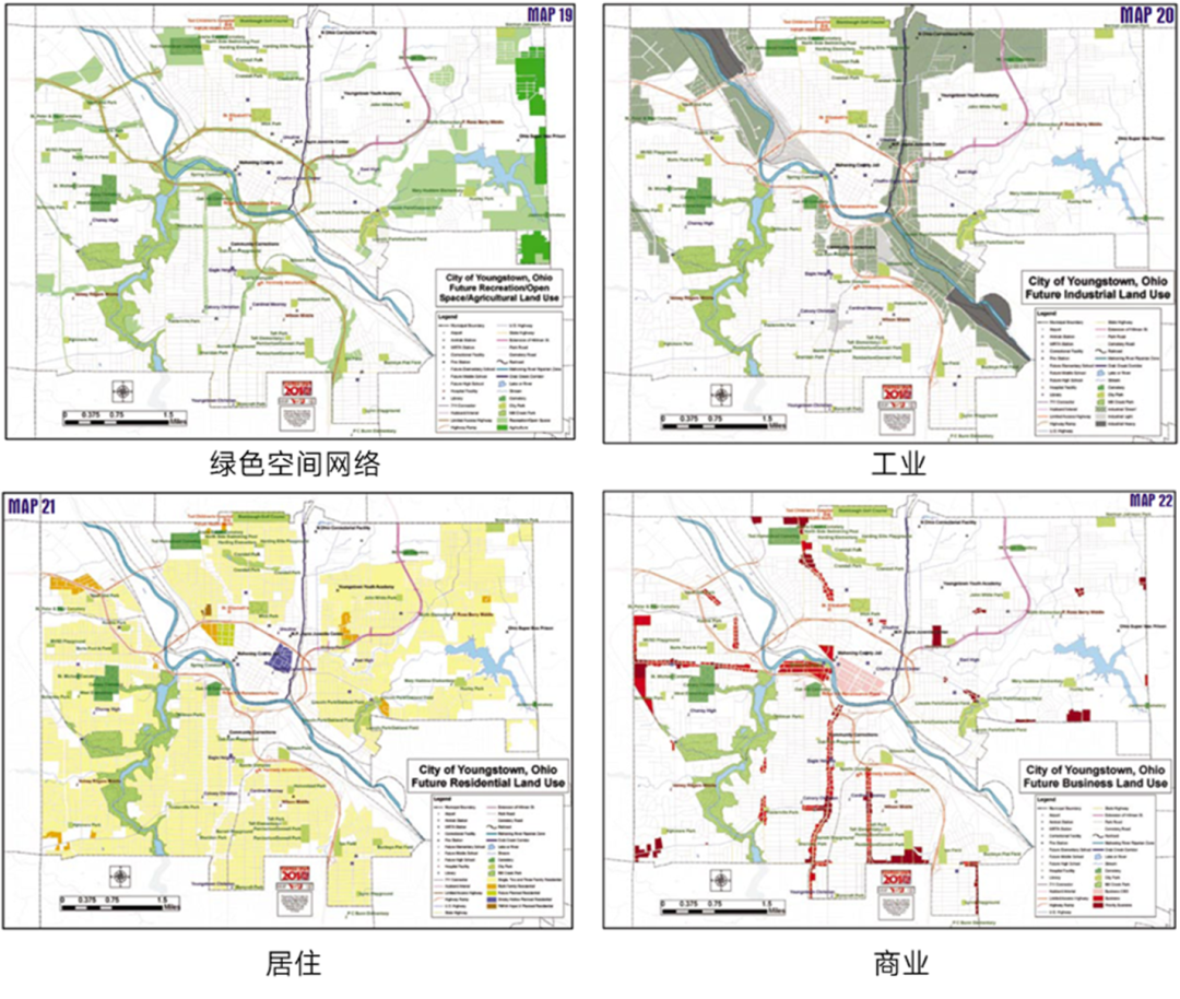 图说城市更新行动：理解、模式、方法