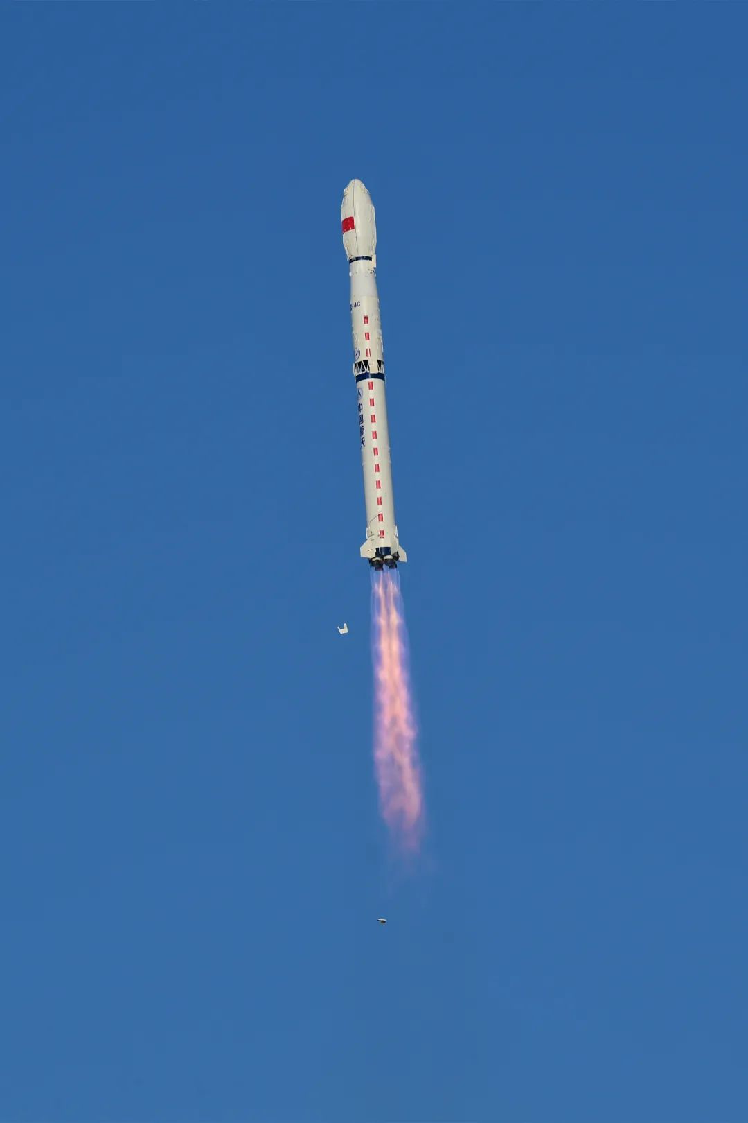 成功发射!我国首个海洋监视监测雷达卫星星座建成 成功发射!我国首个海洋监视监测雷达卫星星座建成