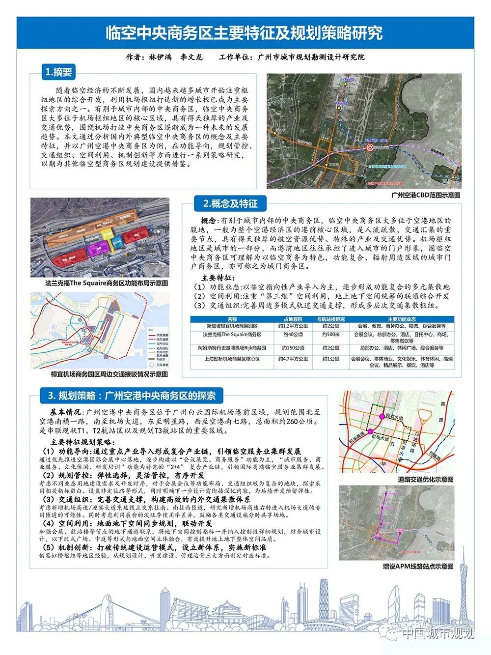 【墙报】多元密度控制指标与居住环境品质研究等 | 详细规划 【墙报】多元密度控制指标与居住环境品质研究等 | 详细规划