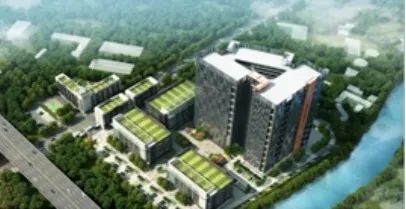 解读|院编制广州工业用地提质增效核心政策,支撑“制造业立市”战略实施 解读|院编制广州工业用地提质增效核心政策,支撑“制造业立市”战略实施