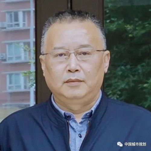 罗翔：关于韧性城市规划的几点思考