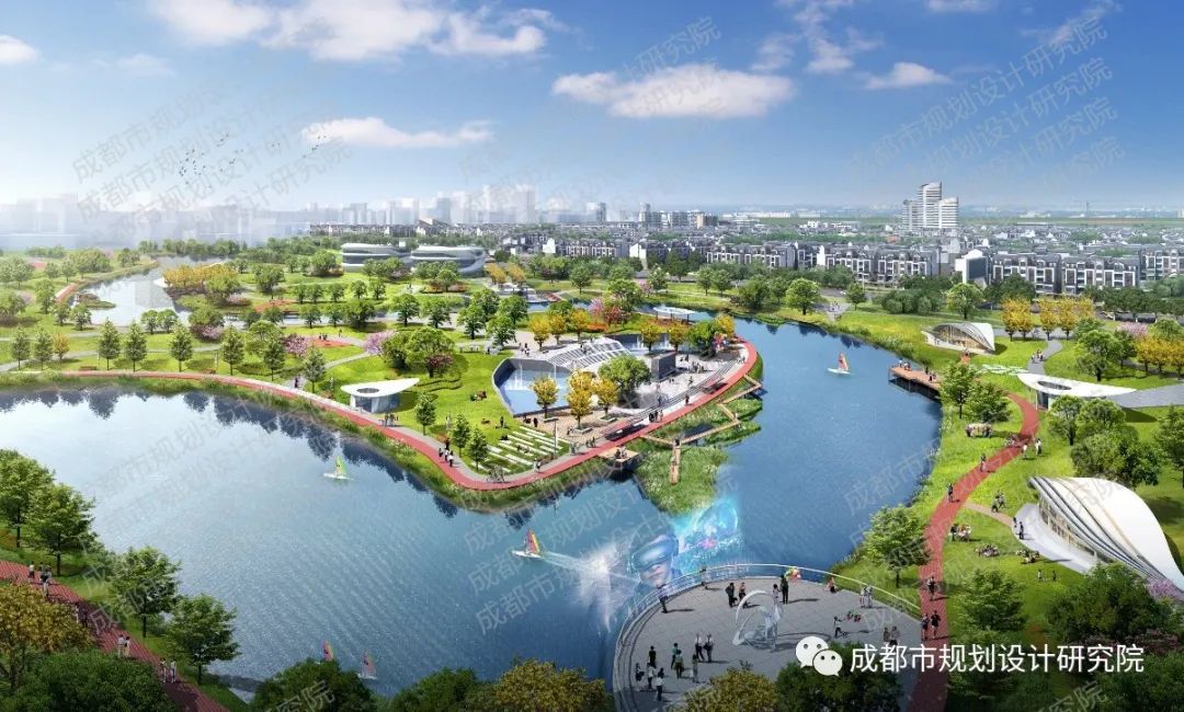 【院优交流】成都市社区商业策划方案和规划导则 【院优交流】成都市社区商业策划方案和规划导则