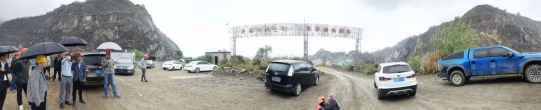 迎亚运 促安全 保绿色︱市局开展汛前安全生产专项检查