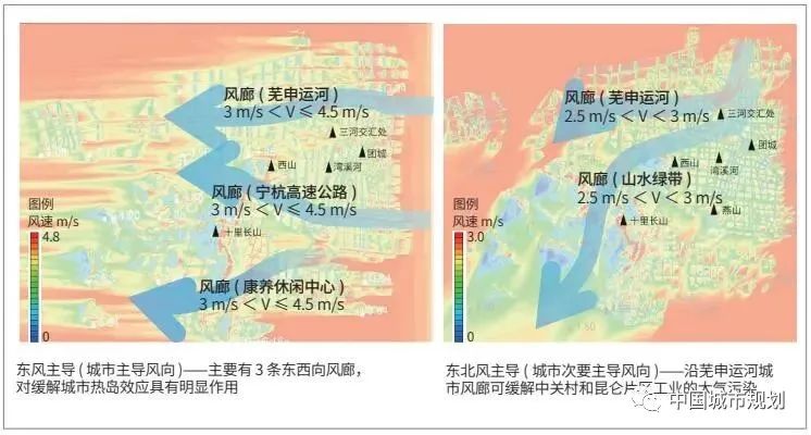 季松、段进等:国土空间规划体系下的总体城市设计方法研究——以江苏溧阳为例 季松、段进等:国土空间规划体系下的总体城市设计方法研究——以江苏溧阳为例