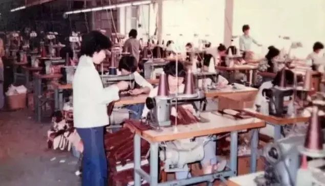 “顶流”故事 | 40年大湾区交通变身记