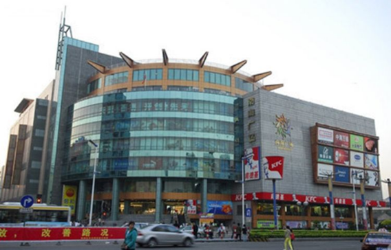 桂城商圈20年变迁:城市发展与消费空间塑造 桂城商圈20年变迁:城市发展与消费空间塑造