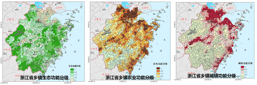 院长之声︱国土空间规划改革中的浙江探索