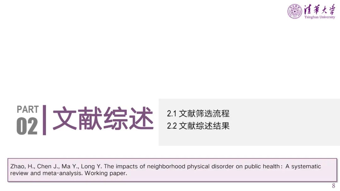 PPT分享 | 城市空间失序的理论、方法与应用