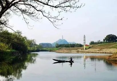《杭州大运河国家文化公园规划》系列报道之三：千年运河新语 风韵秀美余杭︱余杭篇